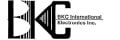 Manufacture Logo for BKC International